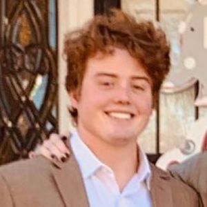 Meet your Posher, Charles